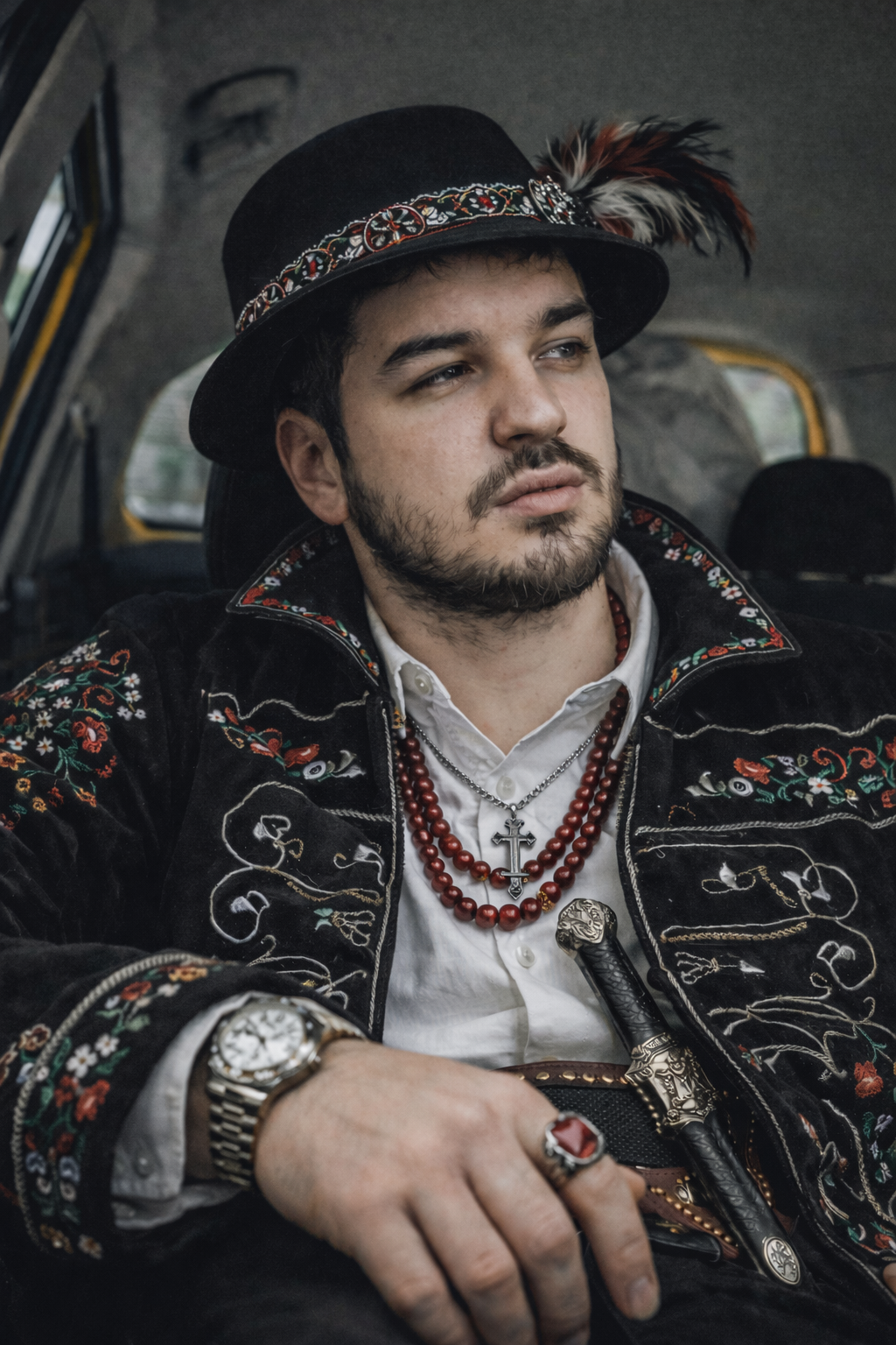 Christopher Szilagyi